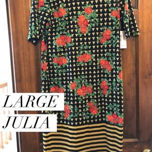Large Julia